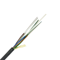 Wanbao free samples armored duct air blown micro 288 core fiber optic cable